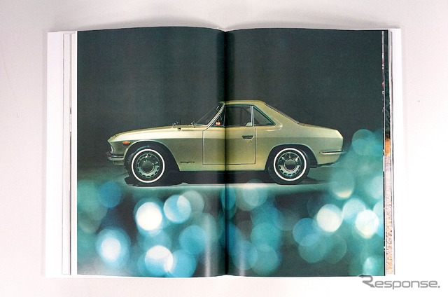 プレゼント 日産 80years of moving people