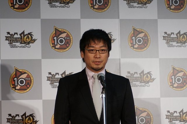 「モンスターハンター展」の内部に潜入!初代『MH』構想時の資料やUSJによる造形物などがビッシリ!