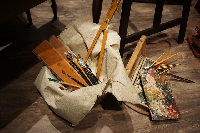 「モンスターハンター展」の内部に潜入!初代『MH』構想時の資料やUSJによる造形物などがビッシリ!