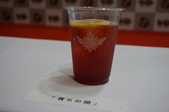 「モンスターハンター展」の内部に潜入!初代『MH』構想時の資料やUSJによる造形物などがビッシリ!