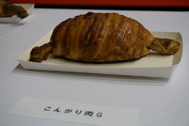 「モンスターハンター展」の内部に潜入!初代『MH』構想時の資料やUSJによる造形物などがビッシリ!