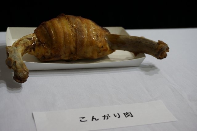 「モンスターハンター展」の内部に潜入!初代『MH』構想時の資料やUSJによる造形物などがビッシリ!