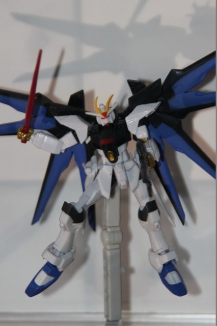【China Joy 2014】中国のガンダムファンが集結!? 久遊網ブースではザク頭部がお出迎え