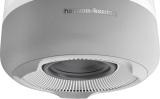 「harman/kardon(ハーマンカードン)」より、ワイヤレスホームスピーカーシステム「AURA」(オーラ)
