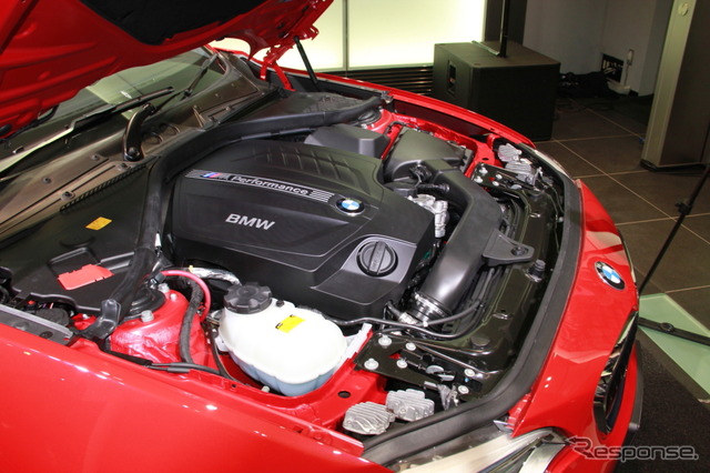 BMW M235i クーペ