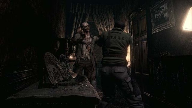 初代『バイオハザード』のHDリマスター版が発表!新たな操作方法や、「ウェスカーズリポート」も収録