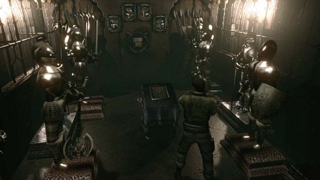 初代『バイオハザード』のHDリマスター版が発表!新たな操作方法や、「ウェスカーズリポート」も収録