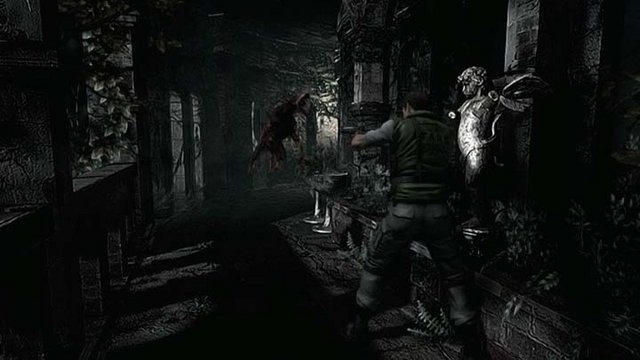 初代『バイオハザード』のHDリマスター版が発表!新たな操作方法や、「ウェスカーズリポート」も収録