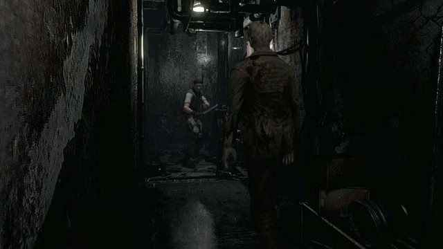 初代『バイオハザード』のHDリマスター版が発表!新たな操作方法や、「ウェスカーズリポート」も収録