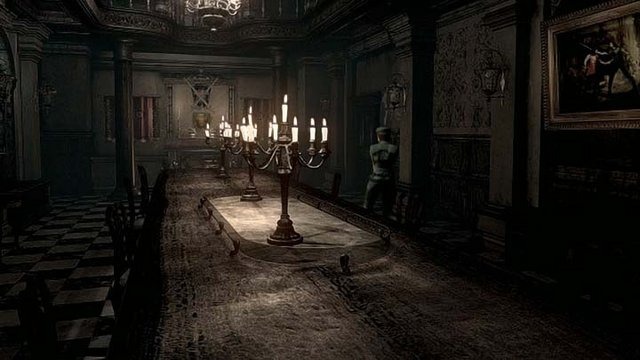 初代『バイオハザード』のHDリマスター版が発表!新たな操作方法や、「ウェスカーズリポート」も収録