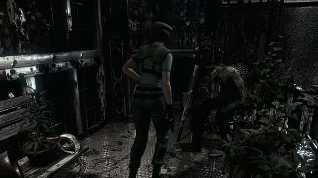 初代『バイオハザード』のHDリマスター版が発表!新たな操作方法や、「ウェスカーズリポート」も収録