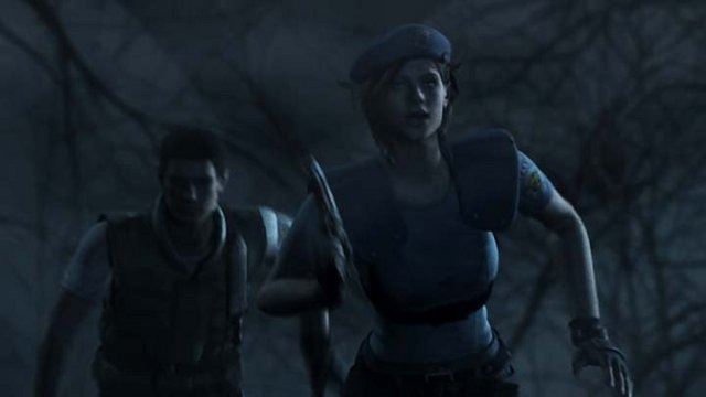 初代『バイオハザード』のHDリマスター版が発表!新たな操作方法や、「ウェスカーズリポート」も収録