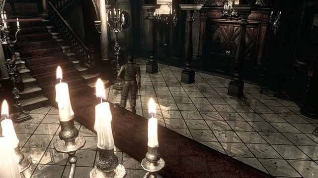 初代『バイオハザード』のHDリマスター版が発表!新たな操作方法や、「ウェスカーズリポート」も収録