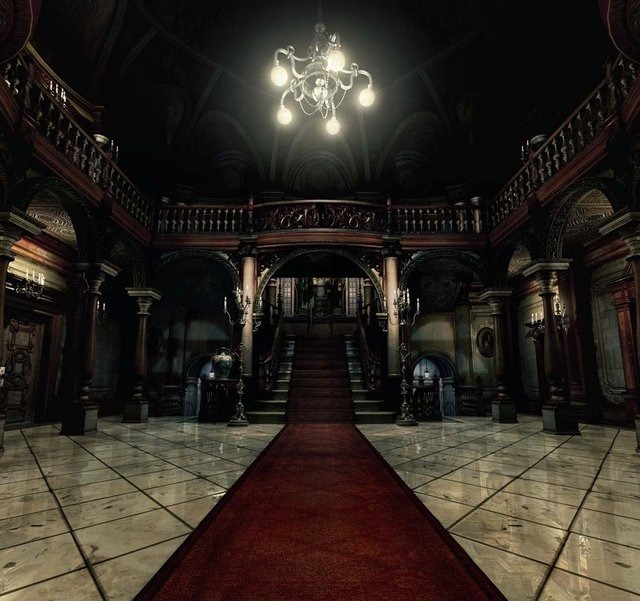 初代『バイオハザード』のHDリマスター版が発表!新たな操作方法や、「ウェスカーズリポート」も収録