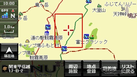 ユピテル・MCN46Si