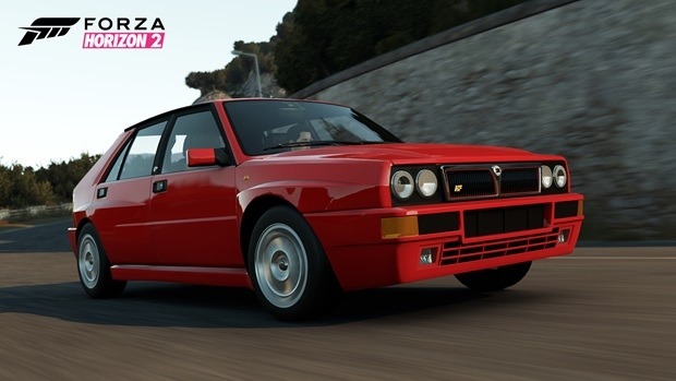 『Forza Horizon 2』に登場する100車種に続き15車種を公開