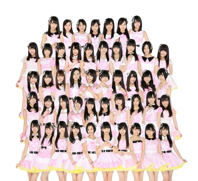 HKT48