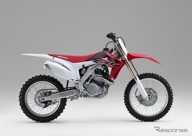 ホンダ・CRF450R
