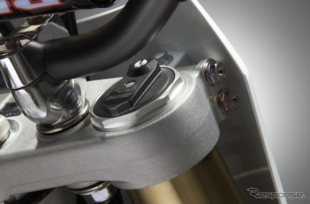 ホンダ・CRF250R