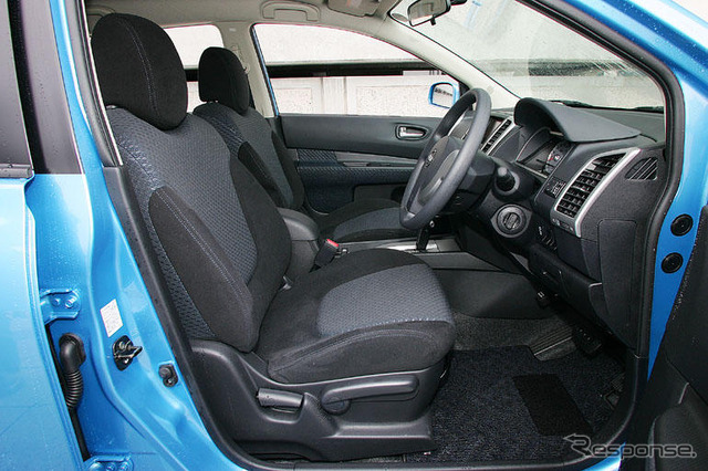 【日産 ウイングロード 新型発表】メインターゲットは20代の若者