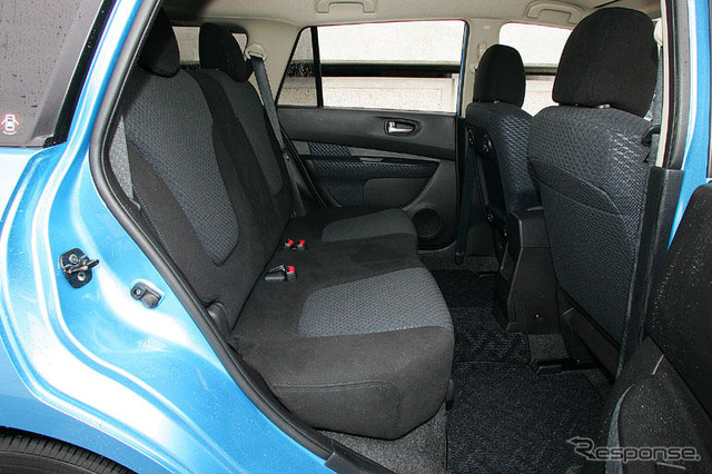 【日産 ウイングロード 新型発表】メインターゲットは20代の若者