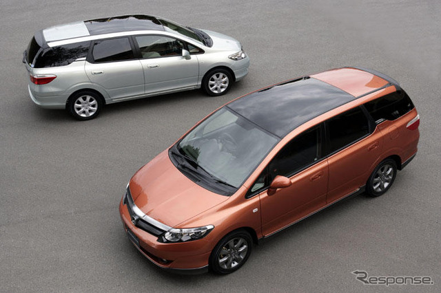 【日産 ウイングロード 新型発表】メインターゲットは20代の若者