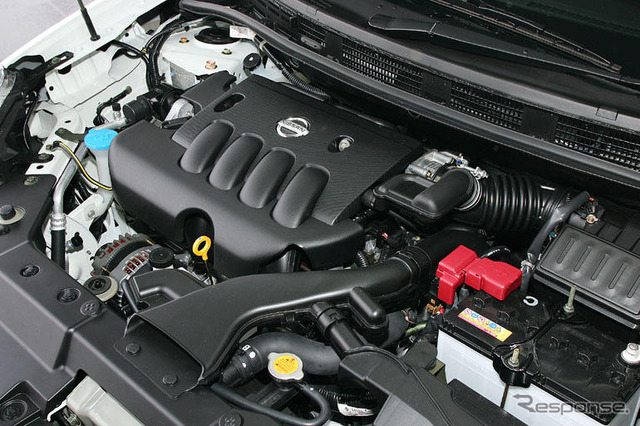 【日産 ウイングロード 新型発表】1.8リットル車は プリメーラ もカバー