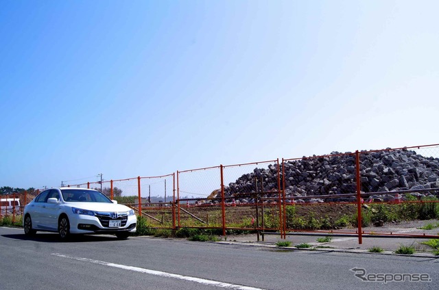 宮城県 七ヶ浜地区