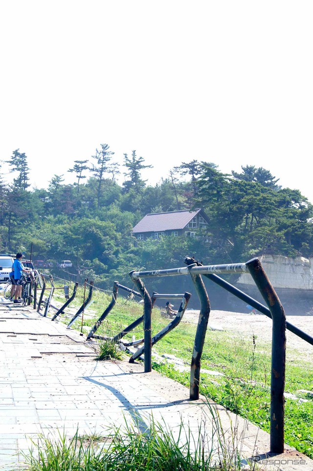 宮城県 七ヶ浜地区