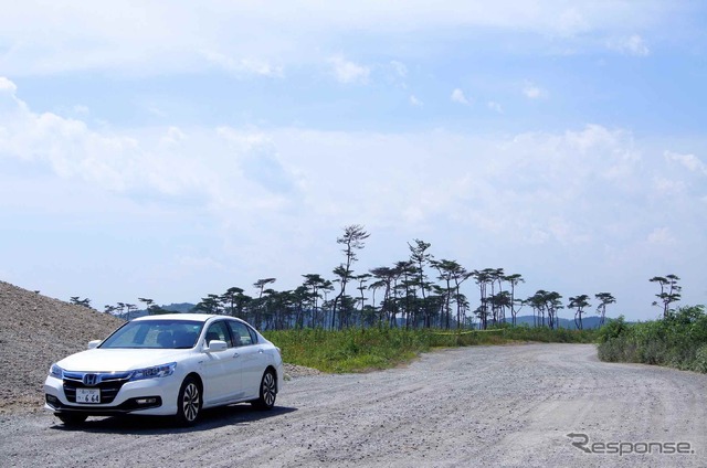 宮城県 矢本地区