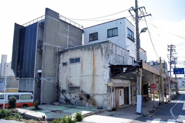 石巻まちなか復興マルシェ