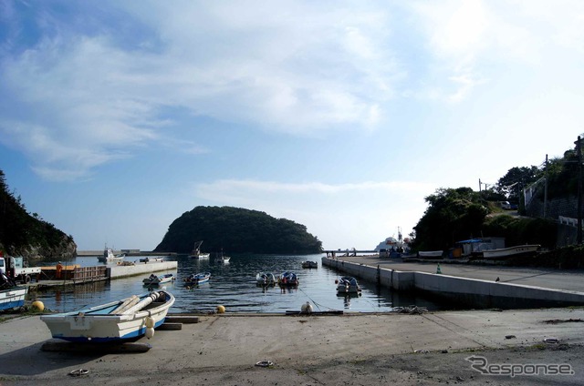 宮城県 石巻地区