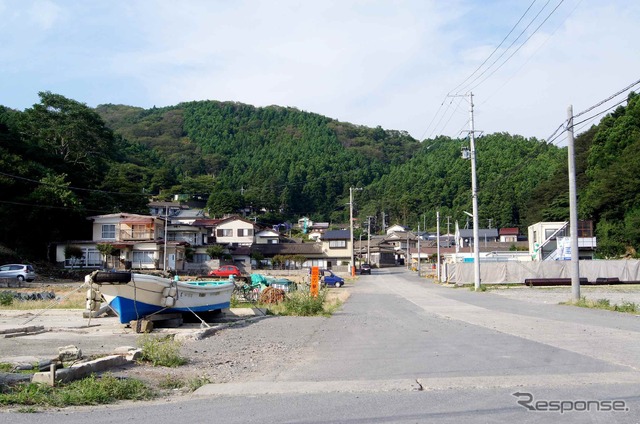宮城県 石巻地区
