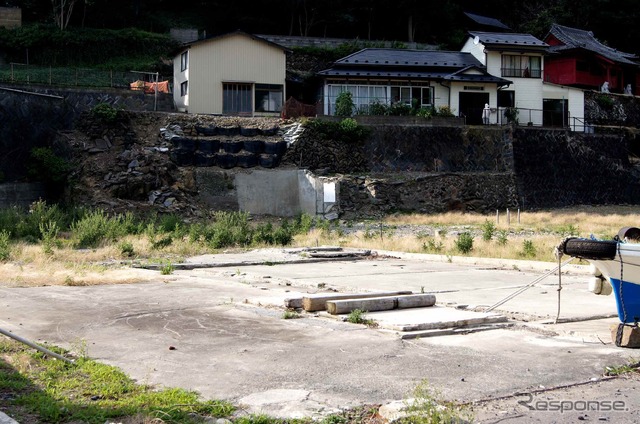 宮城県 石巻地区