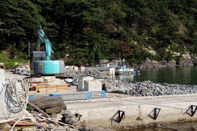 宮城県 石巻地区