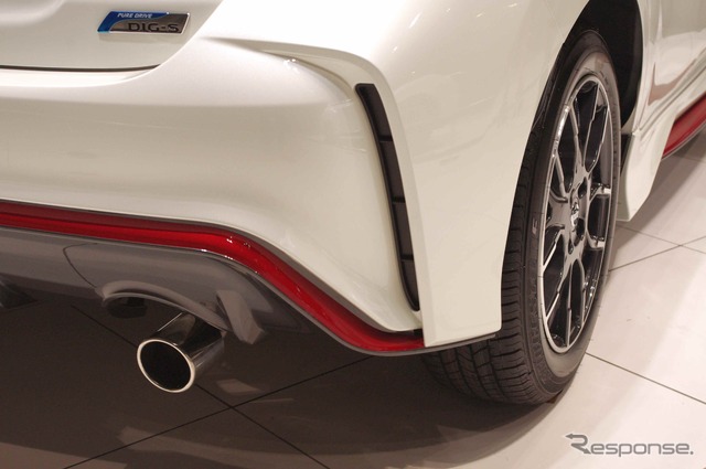日産 ノート NISMO