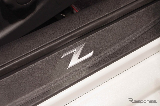 日産・フェアレディZ NISMO