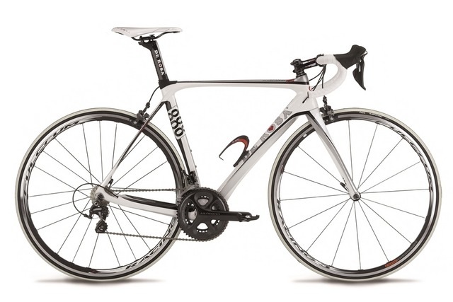 SUPERKING R(White)