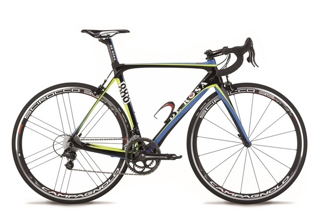 SUPERKING SR(Black)