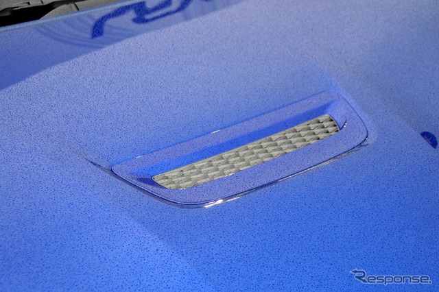 レクサス RC F