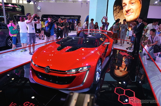 北京オール・イン・チューニング 2014