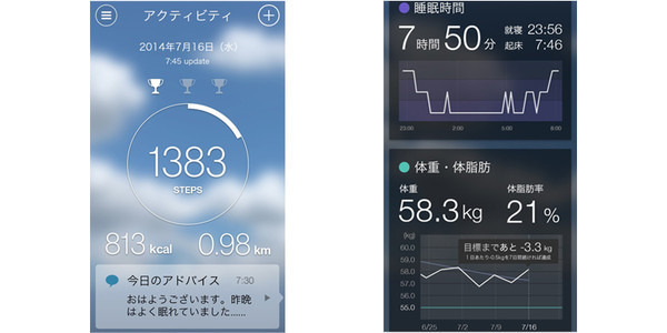 ヤフー、ゲノム解析サービス開始、健康支援へ