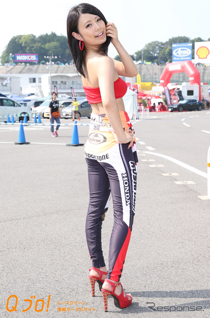 TOHO Queens