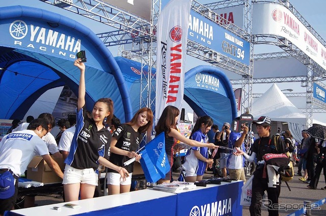 2014 コカ・コーラ ゼロ 鈴鹿8時間耐久ロードレス