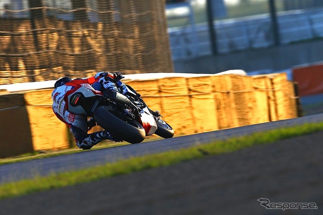 2014 コカ・コーラ ゼロ 鈴鹿8時間耐久ロードレス