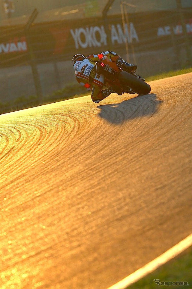2014 コカ・コーラ ゼロ 鈴鹿8時間耐久ロードレス