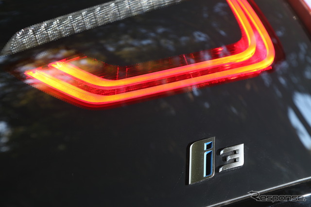 BMW・i3