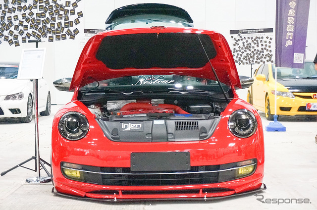 北京オール イン チューニング 2014