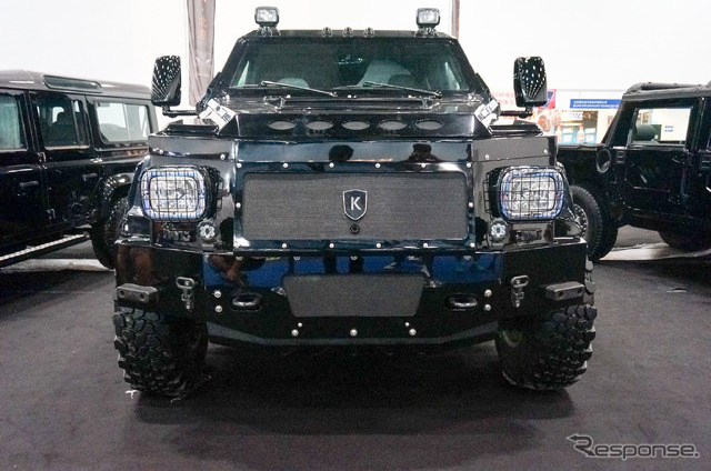 北京 オール イン チューニング 2014