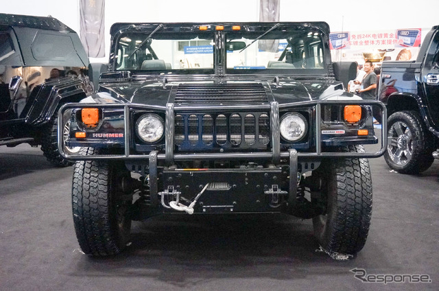北京 オール イン チューニング 2014